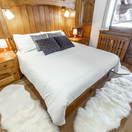 Dolomiti Sweet Lodge Cortina dʼAmpezzo Exteriör bild