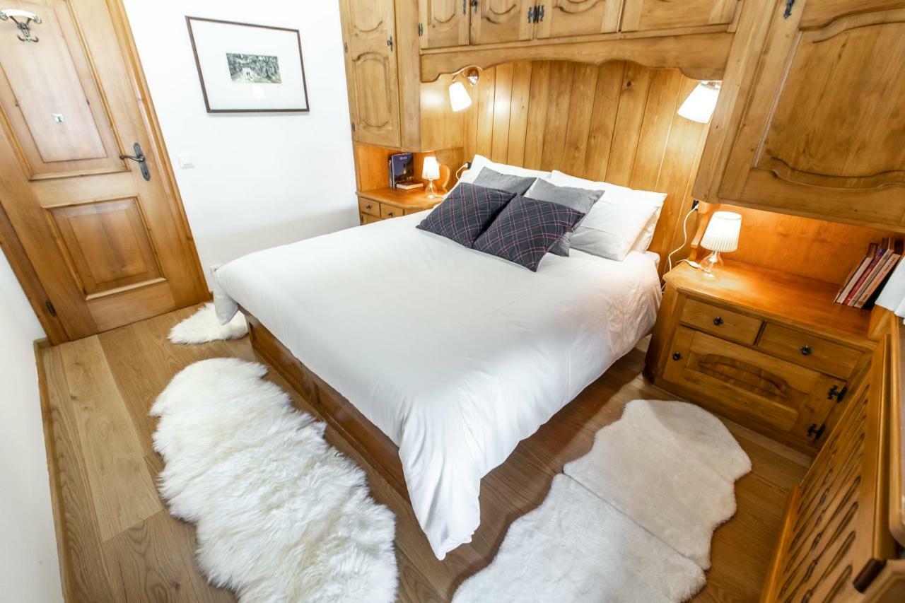 Dolomiti Sweet Lodge Cortina dʼAmpezzo Exteriör bild